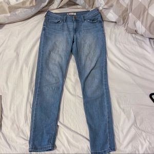 Levi’s Jean leggings